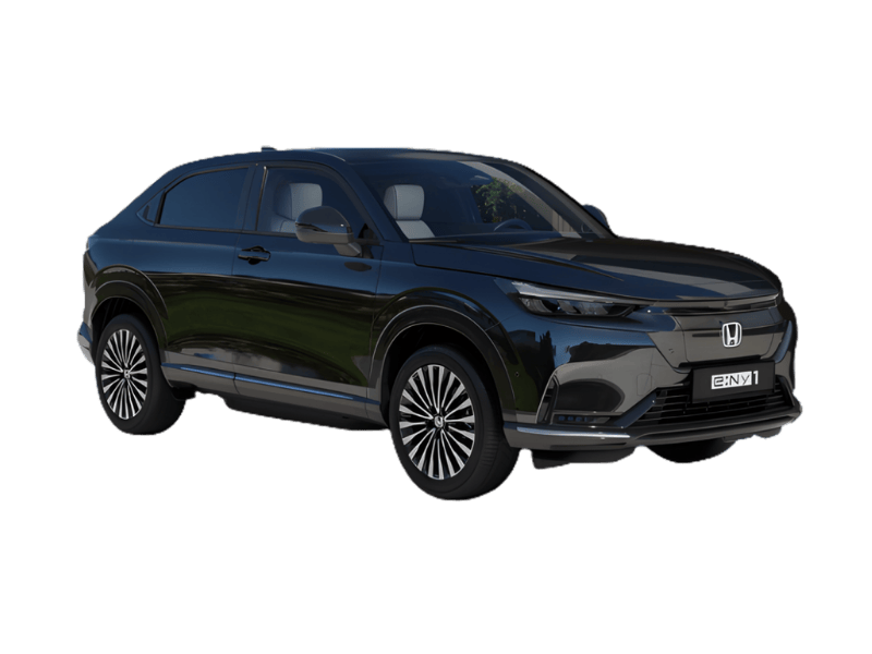 Honda e:Ny1 Vue Profil passager