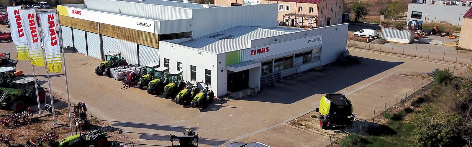 Photo MASA Agriculture Fourques FOURQUES