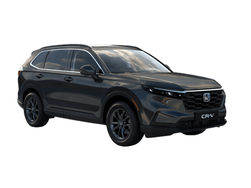 Honda CR-V Hybride
