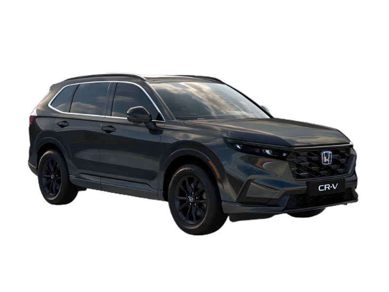 Advance Tech 2WD PHEV