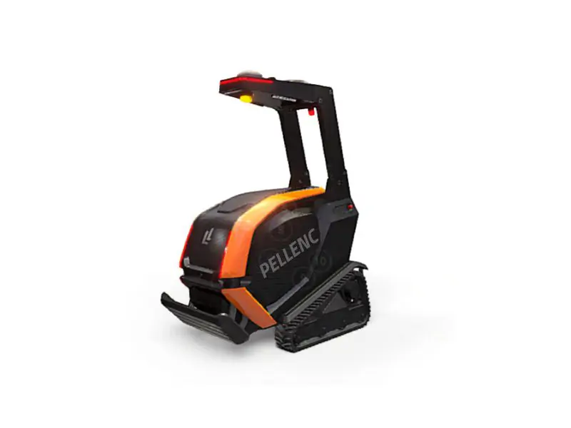 Chenillard autonome interligne RX-20