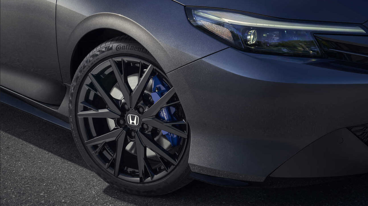 de Willermin - Honda - Moteur hybride