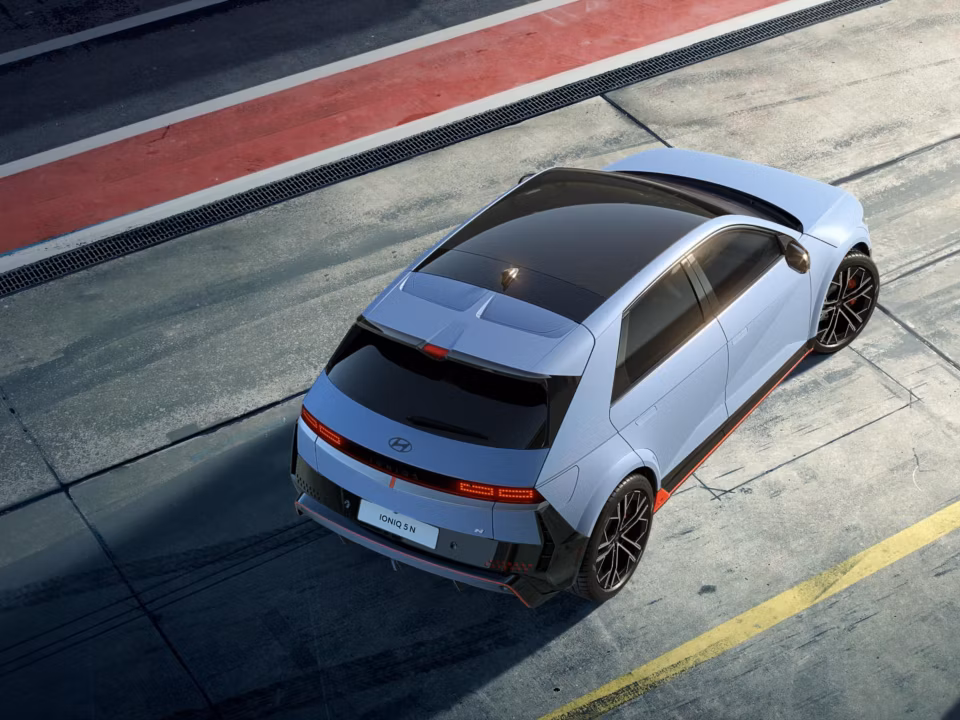 de Willermin - Vue arrière