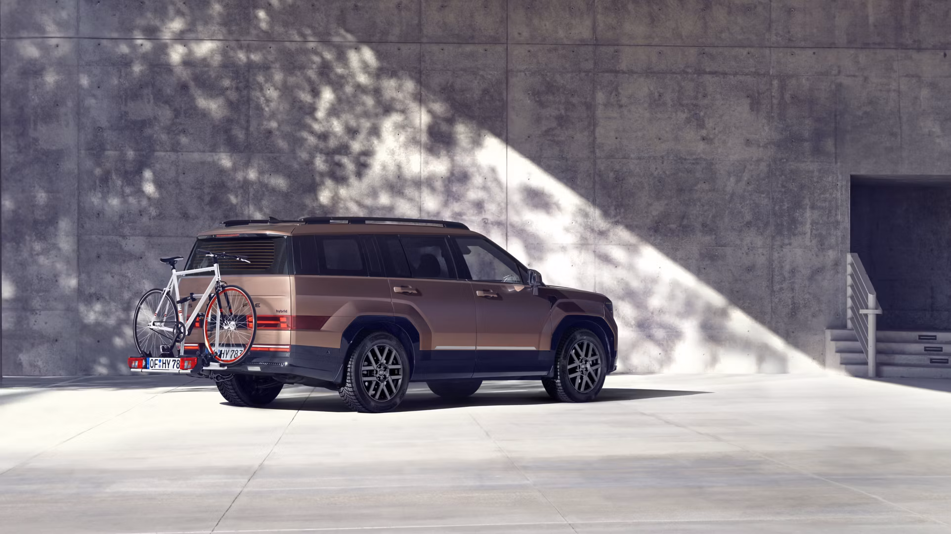 de Willermin - Vue arrière