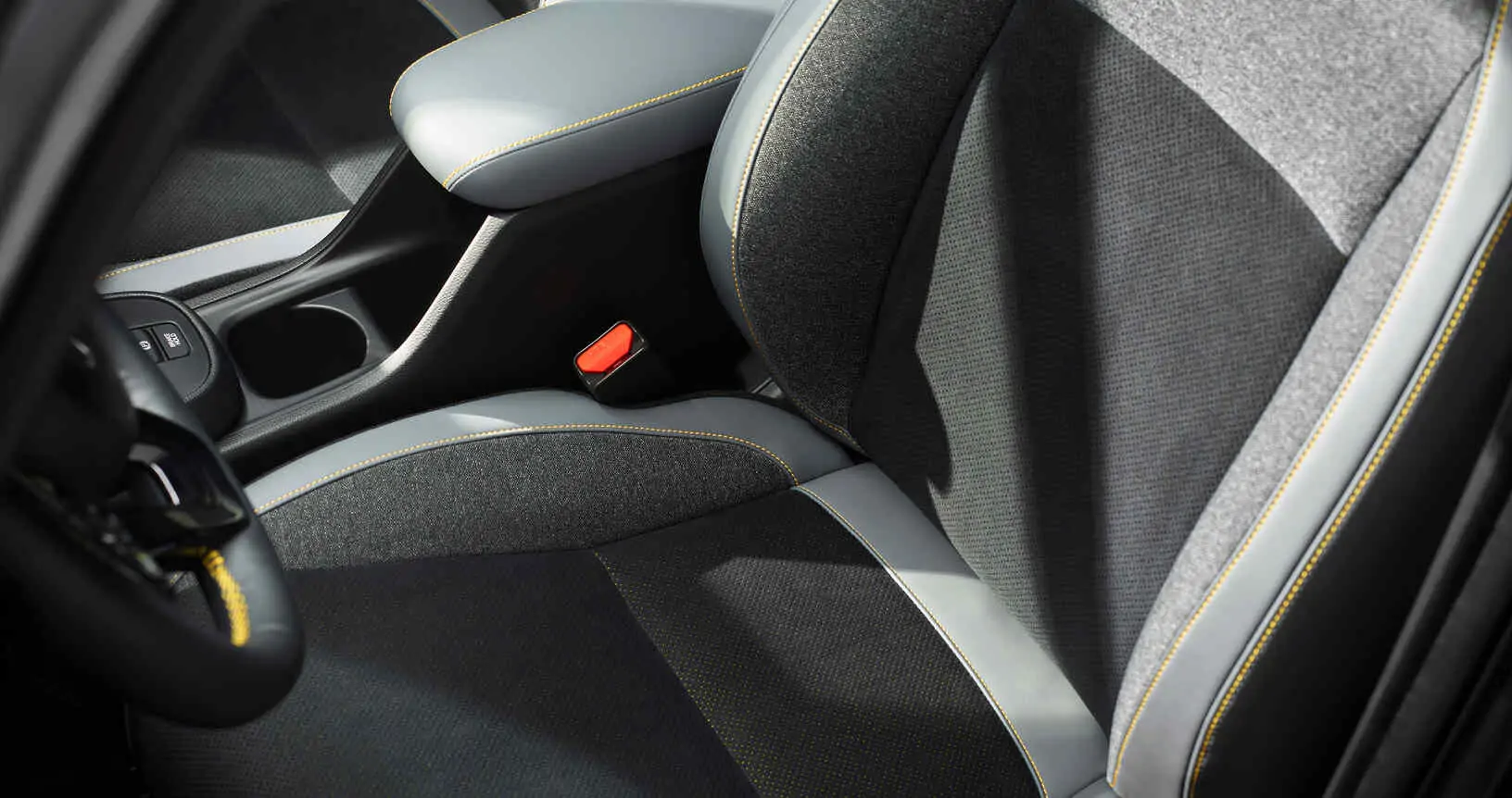 de Willermin - Mitsubishi ASX - vue motortisation