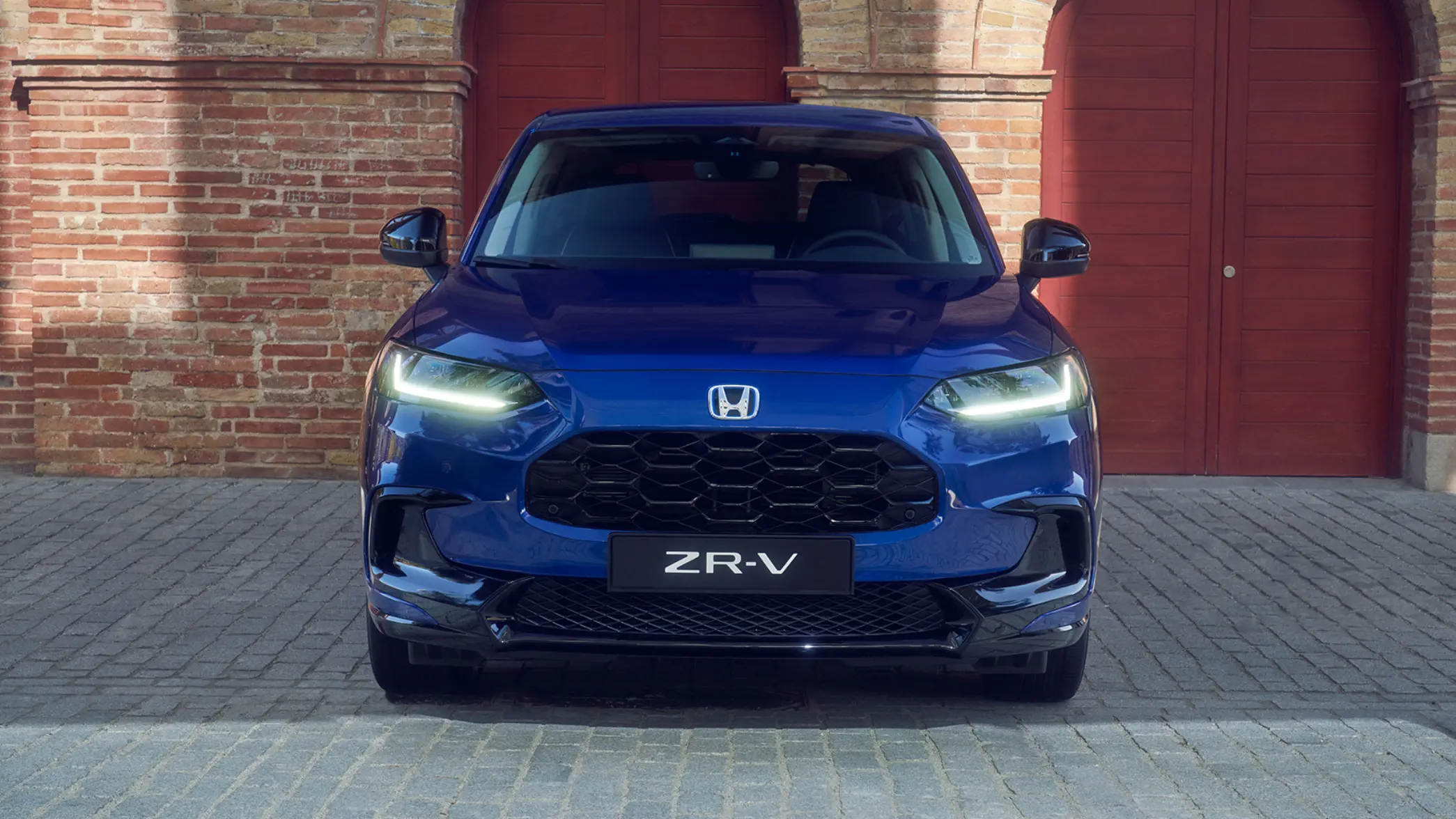 de Willermin - Vue arrière