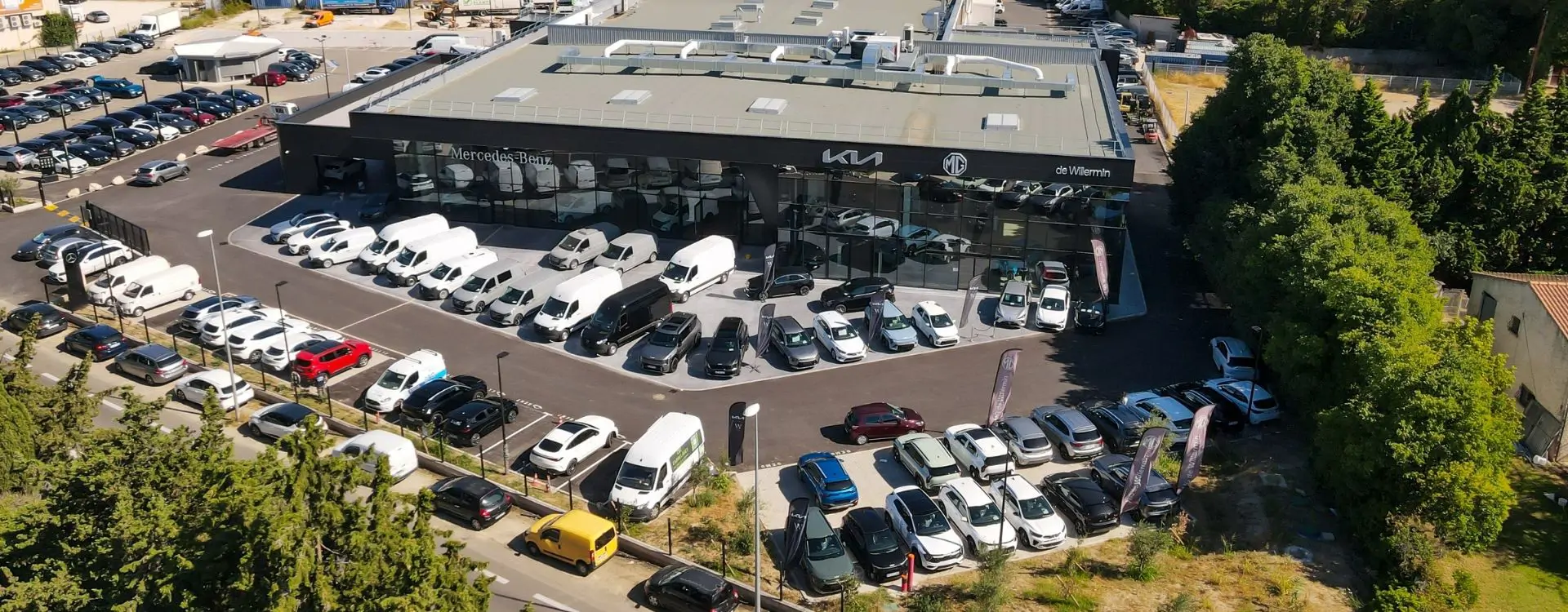 de Willermin - Nos offres du moment