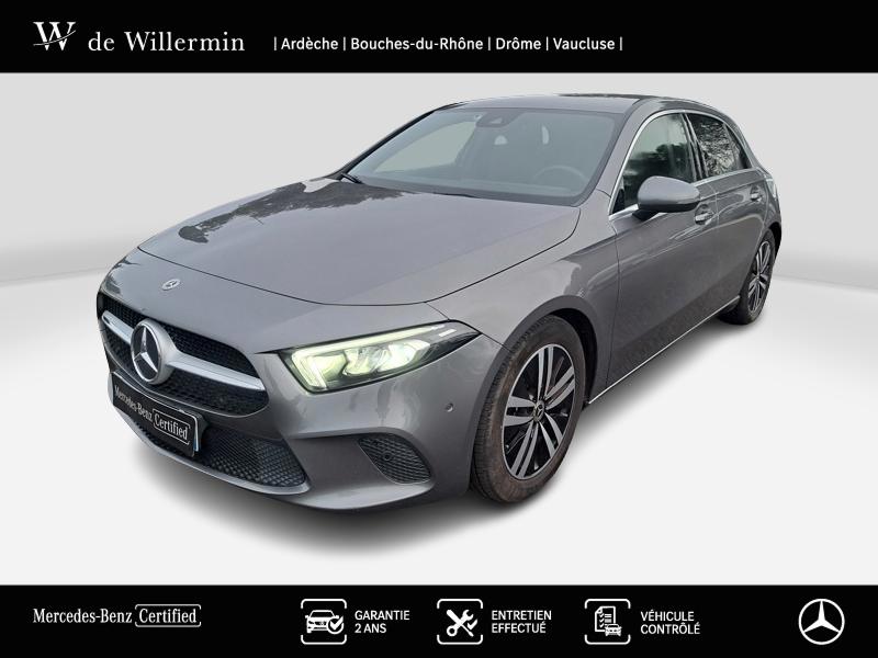 Photo Mercedes-Benz CLASSE A 200 Progressive Line  