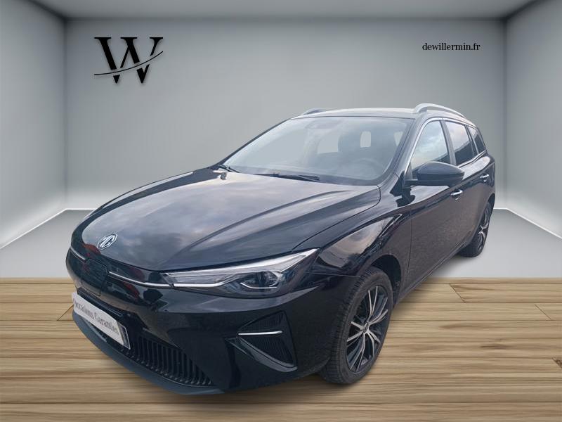 Photo MG MG5 Comfort 61kWh  