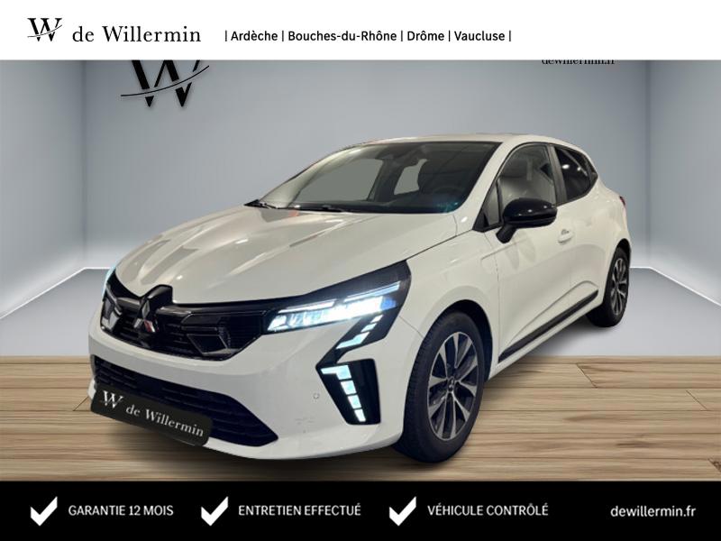 Photo Mitsubishi COLT 1.0 MPI-T 91 Business  COLT 1.0 MPI-T 91 BUSINESS