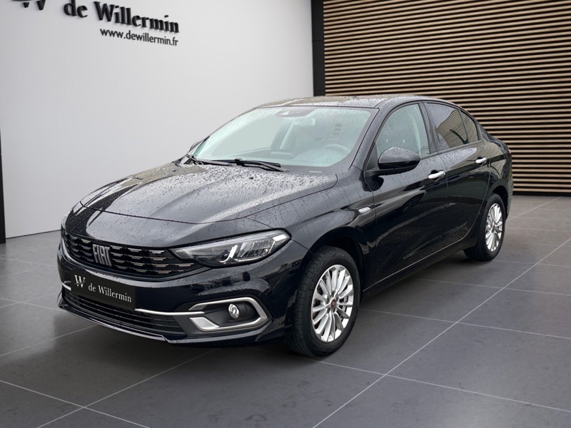 Photo Fiat TIPO Life Plus  1.0 101 ch 