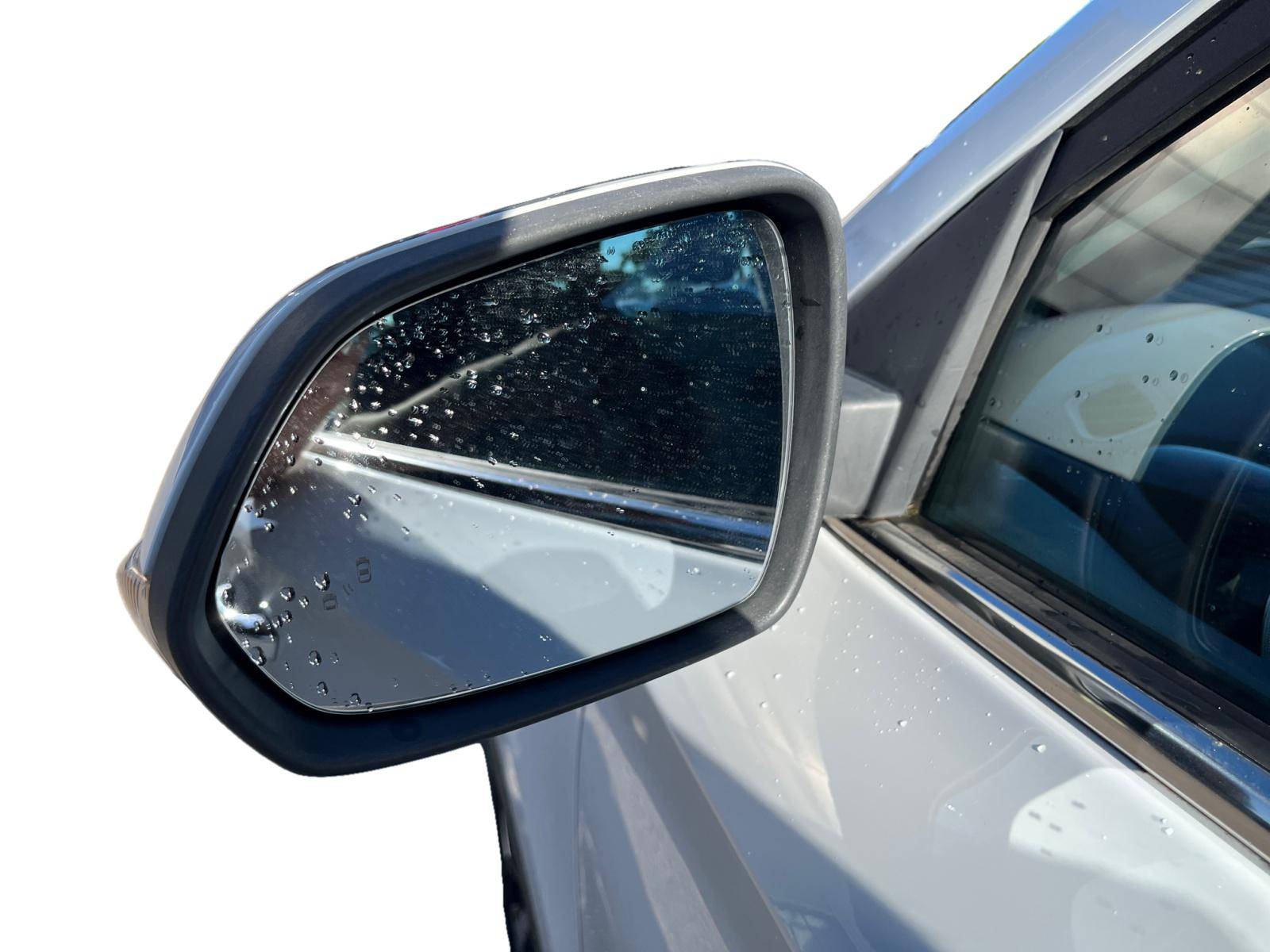 Image MG ZS EV Luxury   156 ch 