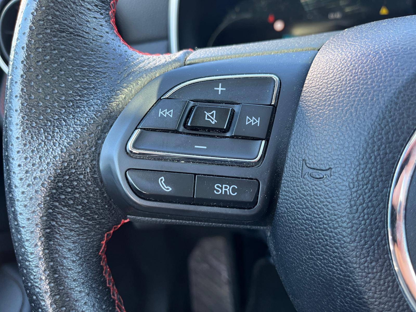 Image MG ZS EV Luxury   156 ch 