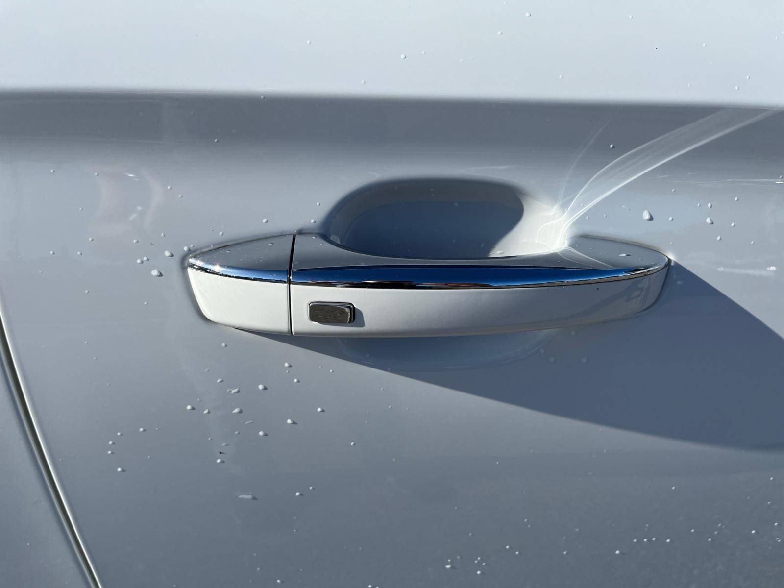 Image MG ZS EV Luxury   156 ch 