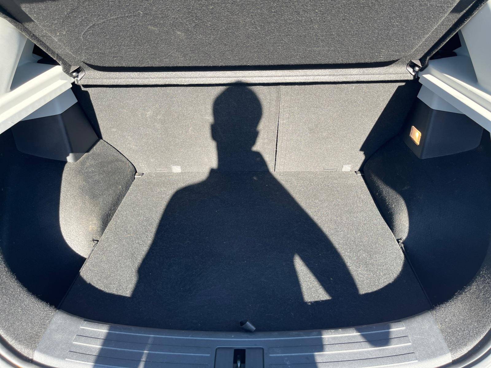 Image MG ZS EV Luxury   156 ch 