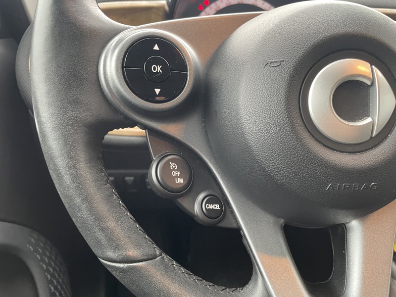 Image Smart FORFOUR electric drive / EQ passion  82 ch 