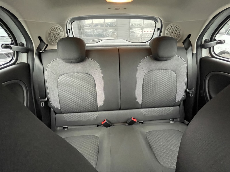 Image Smart FORFOUR electric drive / EQ passion  82 ch 