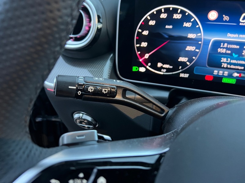 Image Mercedes-Benz GLC SUV GLC 300 de Hybrid EQ 4MATIC AMG Line +  GLC 300 de Hybrid EQ 4MATIC AMG Line +