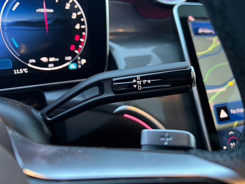 Image Mercedes-Benz GLC SUV GLC 300 de Hybrid EQ 4MATIC AMG Line +  GLC 300 de Hybrid EQ 4MATIC AMG Line +