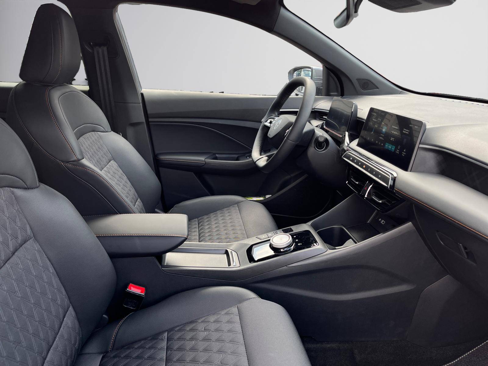 Image MG 3 1.5 Hybrid+ 143 kW Comfort  1.5 194 ch BVA3