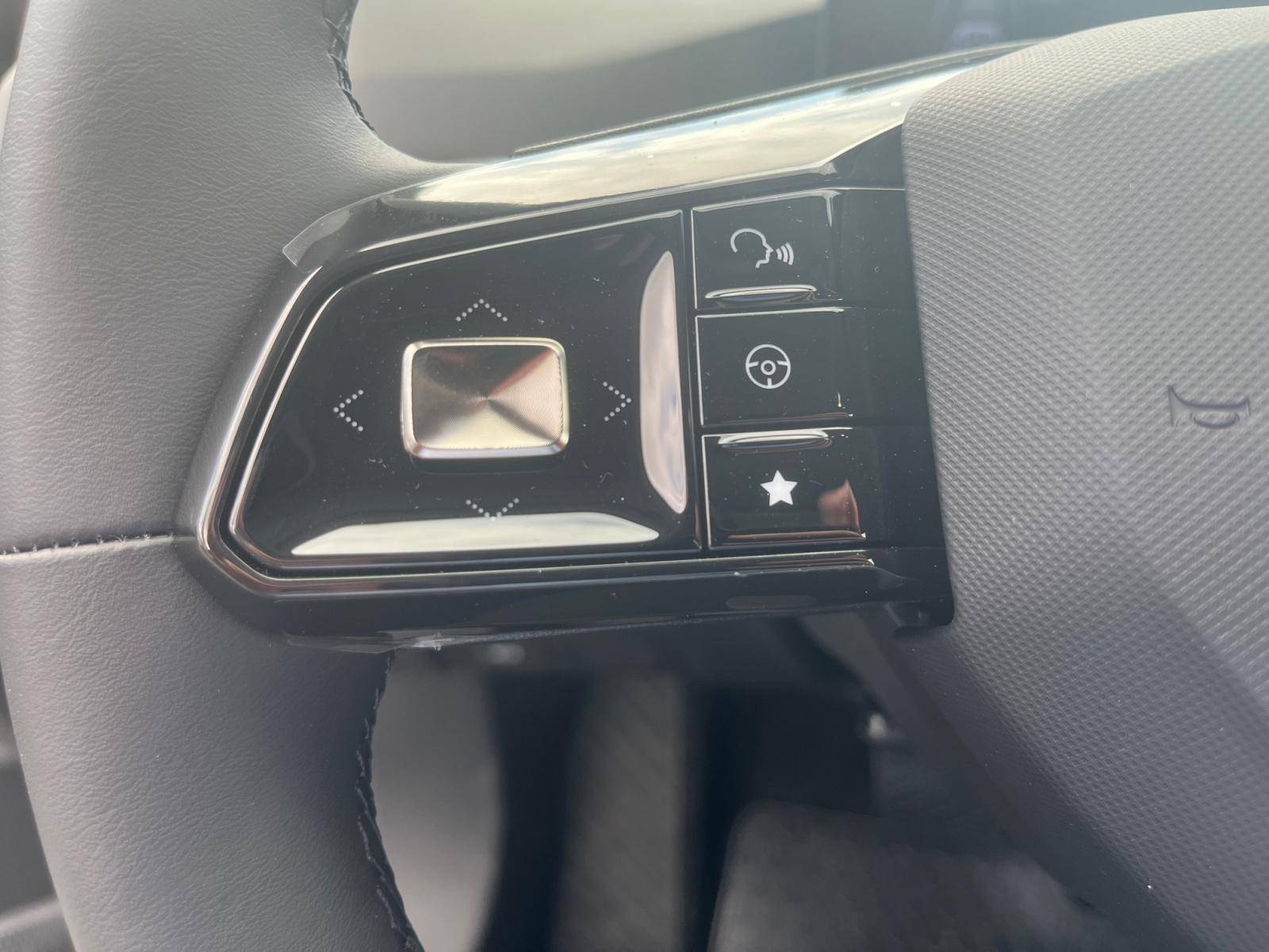 Image MG 4 Luxury   204 ch 