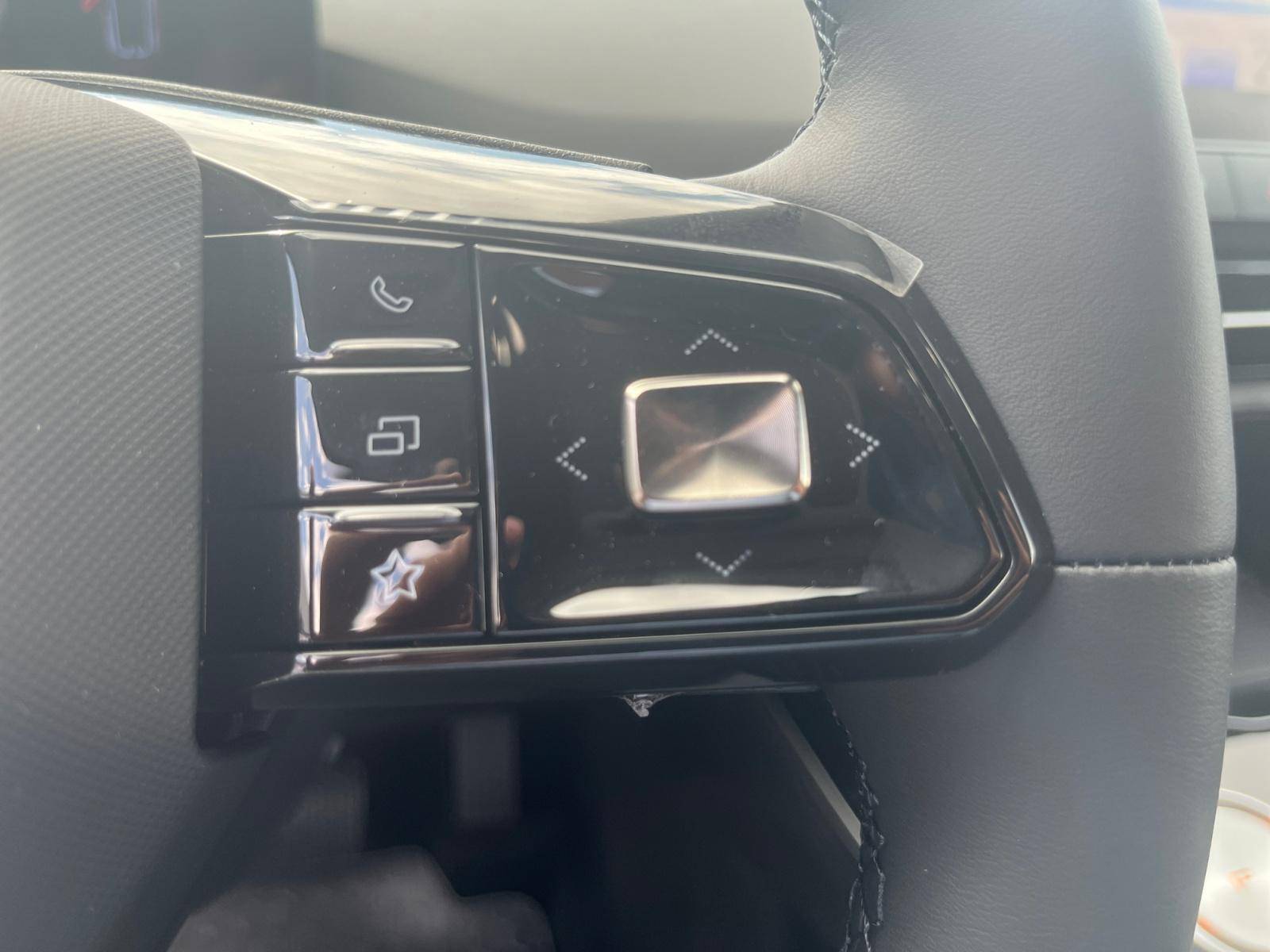 Image MG 4 Luxury   204 ch 