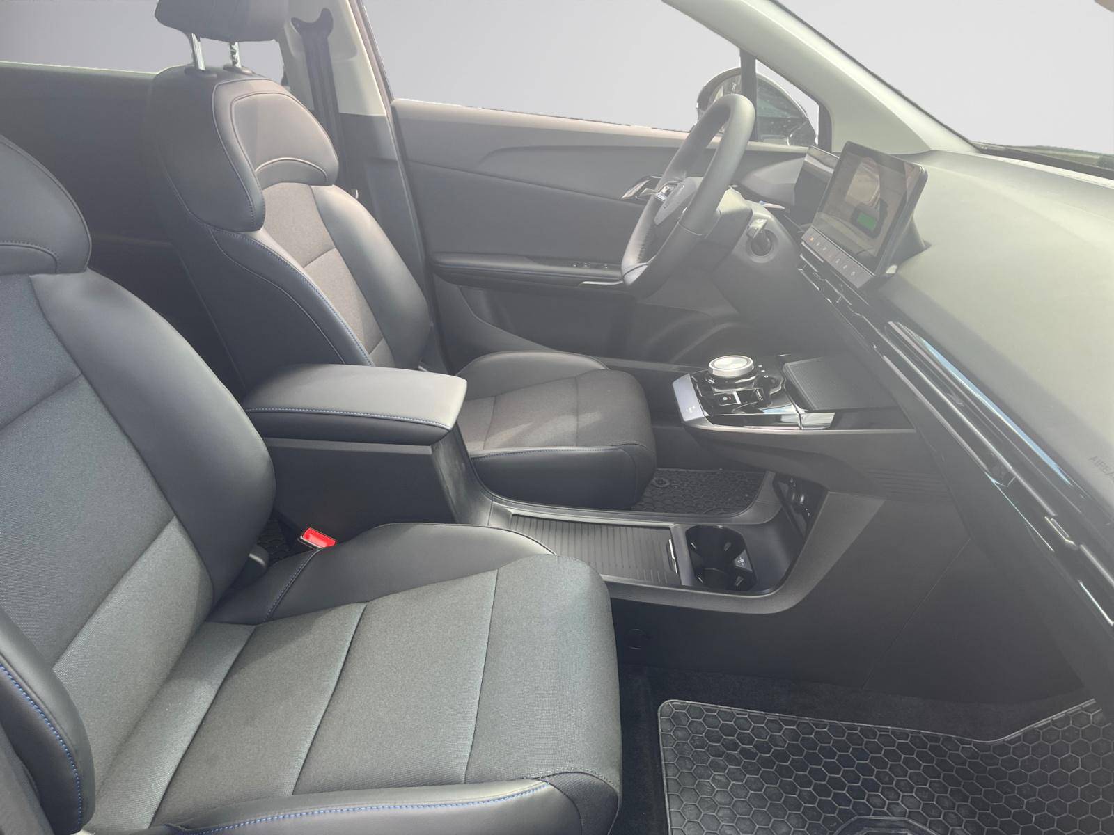 Image MG 4 Luxury   204 ch 