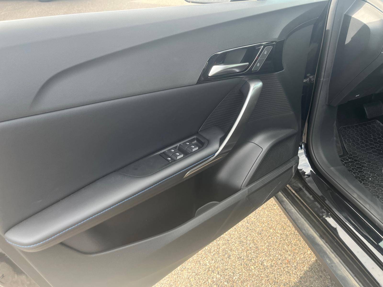 Image MG 4 Luxury   204 ch 