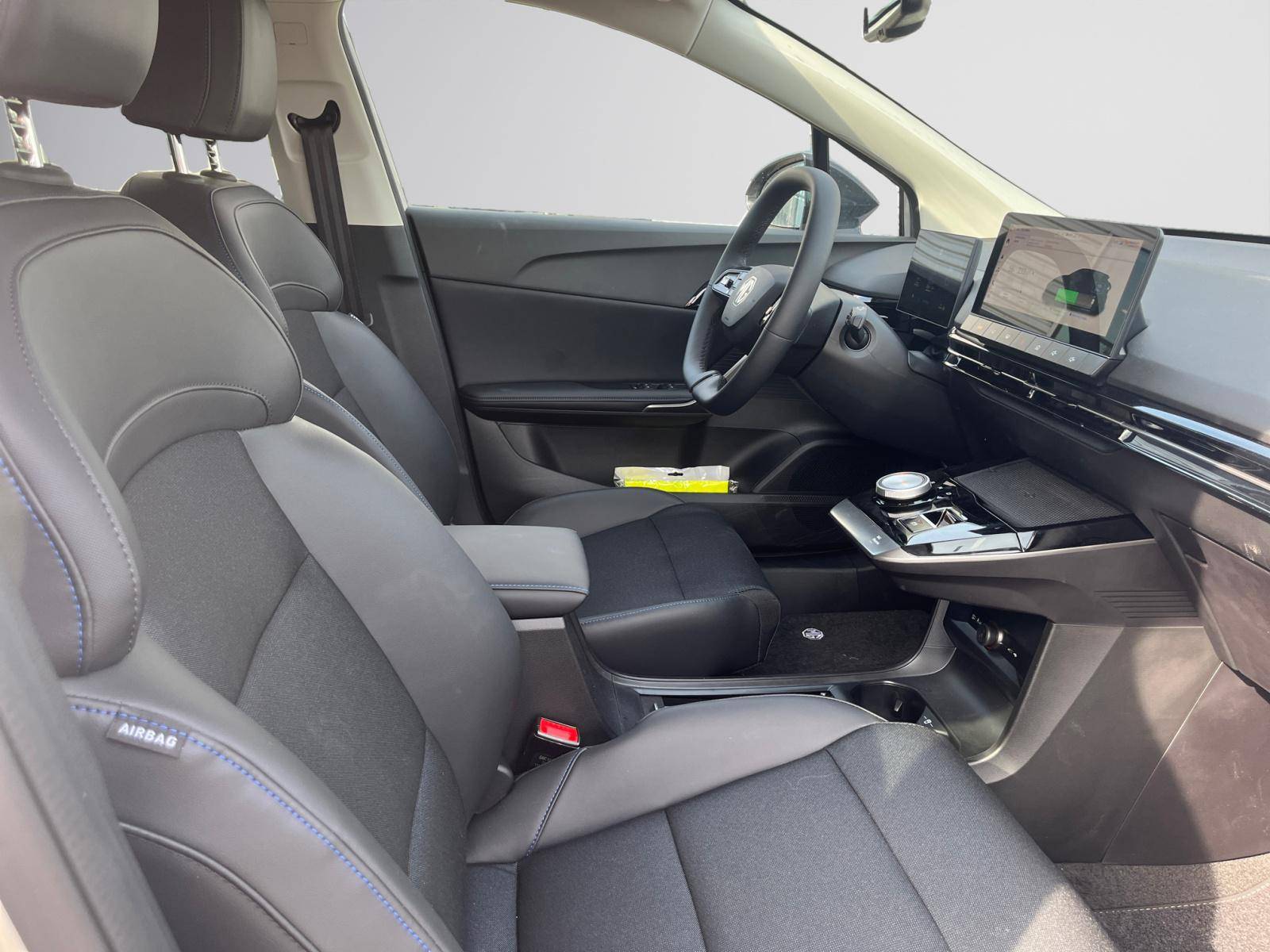 Image MG 4 Luxury   204 ch 