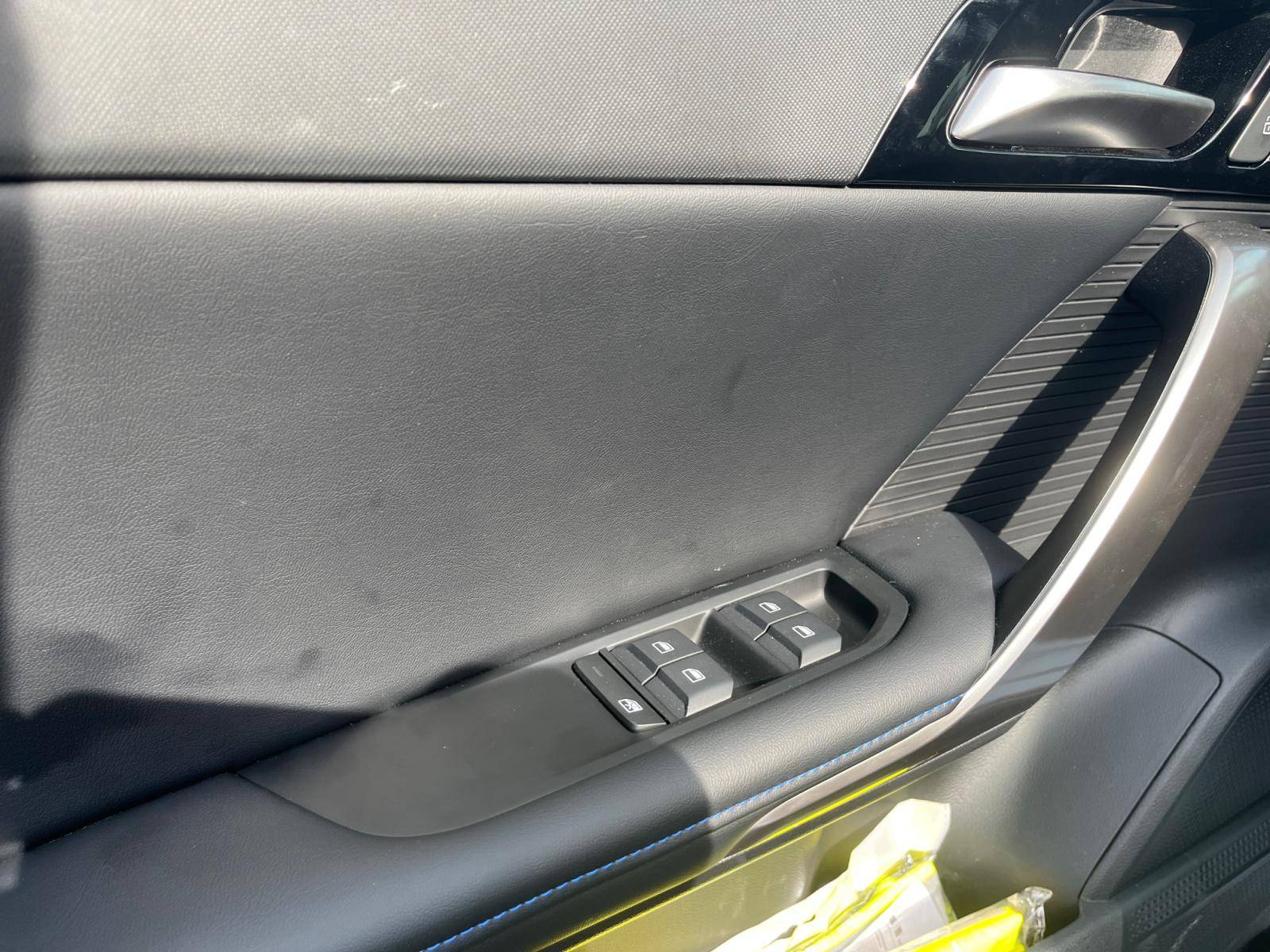 Image MG 4 Luxury   204 ch 