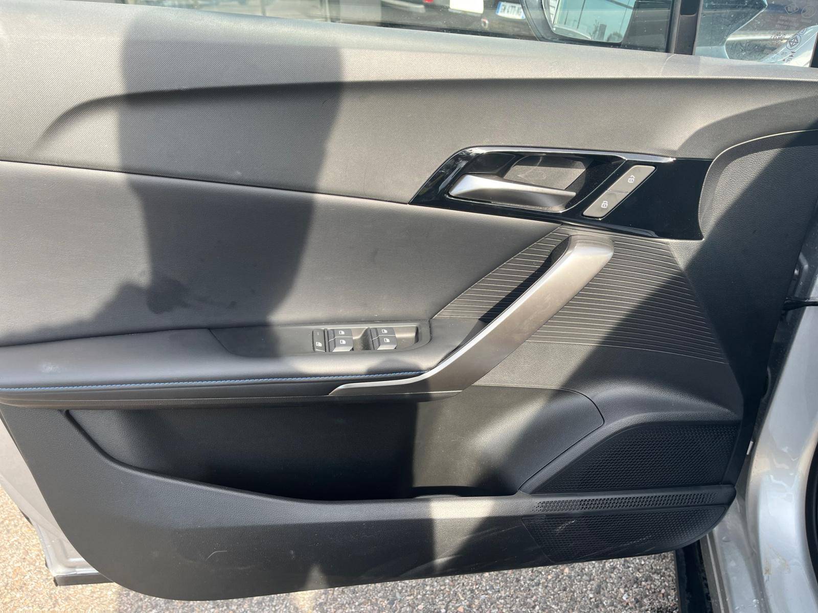 Image MG 4 Luxury   204 ch 