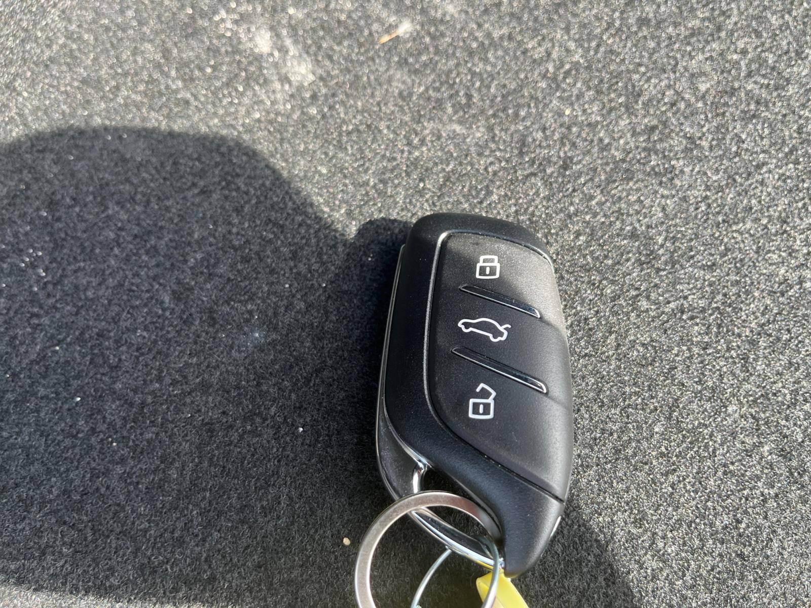 Image MG 4 Luxury   204 ch 