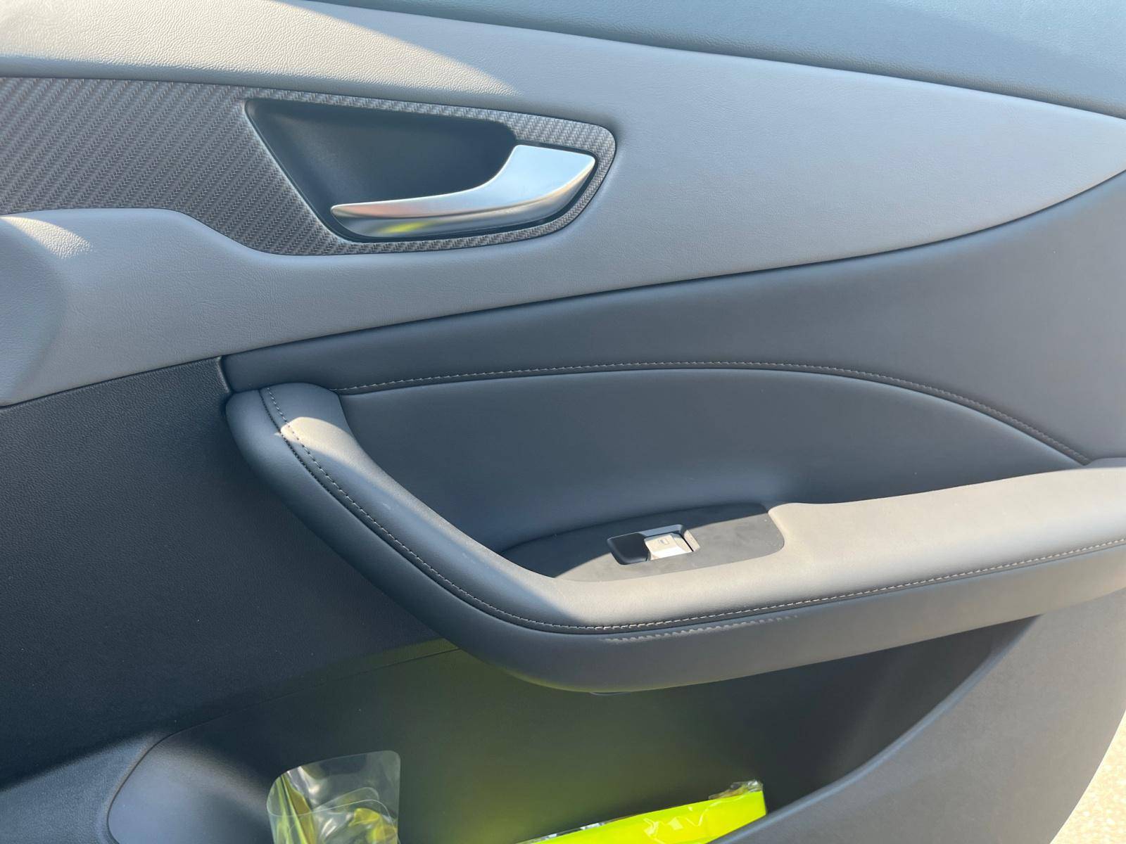 Image MG MGS5 EV Luxury 64KWH  MGS5 EV 64 KWH LUXURY