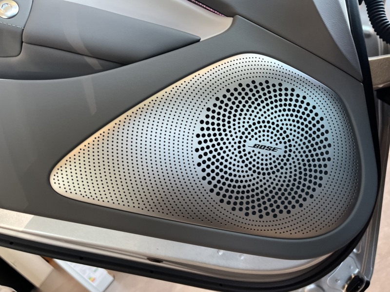 Image MG CYBERSTER BEV 250kW 2WD  LUXURY