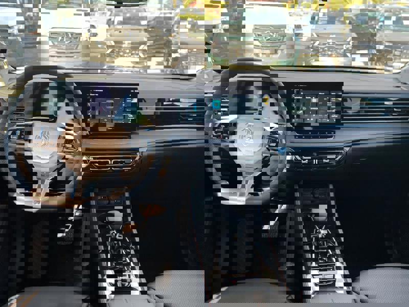 Image MG EHS 1.5L 224ch EHS Hybrid+ Luxury  EHS HEV HYBRID+ LUXURY