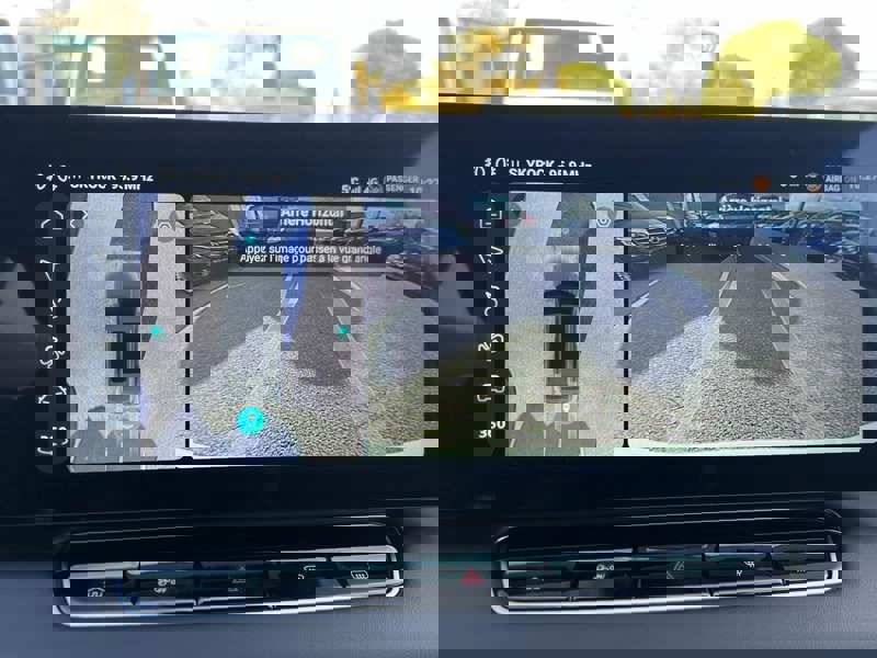 Image MG EHS 1.5L 224ch EHS Hybrid+ Luxury  EHS HEV HYBRID+ LUXURY