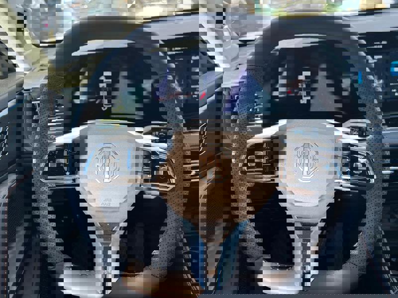 Image MG EHS 1.5L 224ch EHS Hybrid+ Luxury  EHS HEV HYBRID+ LUXURY