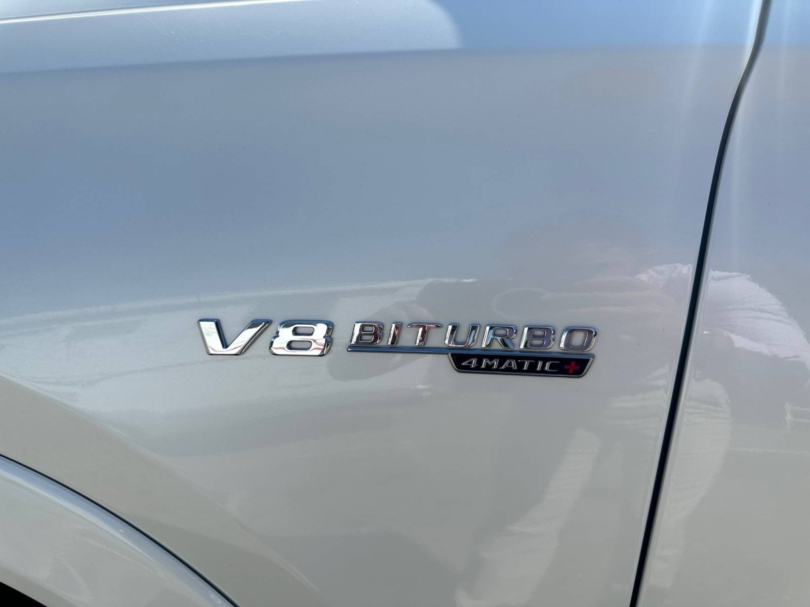 Image Mercedes-Benz GLE COUPÉ Mercedes-AMG GLE 63 S 4MATIC+ Coupé  Mercedes-AMG GLE 63 S 4MATIC+ Coupé