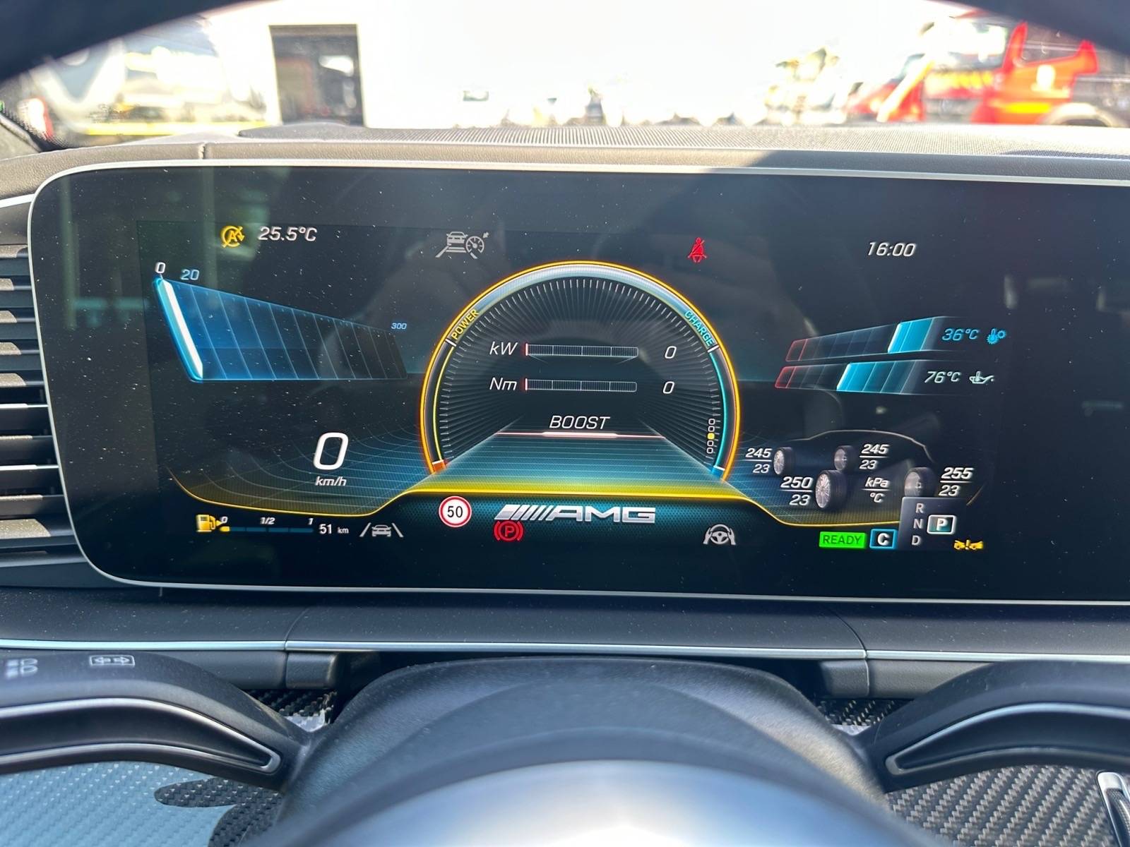 Image Mercedes-Benz GLE COUPÉ Mercedes-AMG GLE 63 S 4MATIC+ Coupé  Mercedes-AMG GLE 63 S 4MATIC+ Coupé