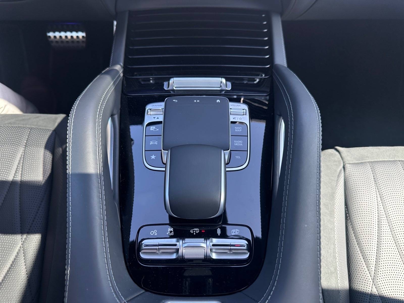 Image Mercedes-Benz GLE COUPÉ Mercedes-AMG GLE 63 S 4MATIC+ Coupé  Mercedes-AMG GLE 63 S 4MATIC+ Coupé