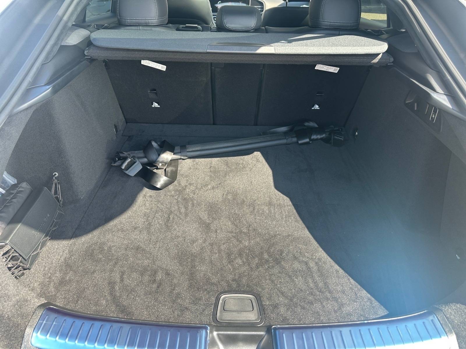 Image Mercedes-Benz GLE COUPÉ Mercedes-AMG GLE 63 S 4MATIC+ Coupé  Mercedes-AMG GLE 63 S 4MATIC+ Coupé