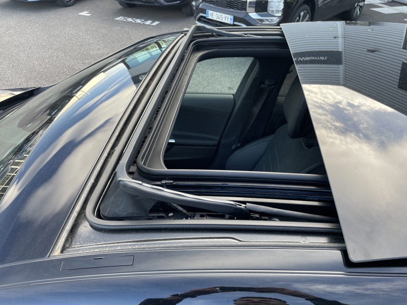 Image Mercedes-Benz CLASSE C BERLINE Classe C 300 e Hybrid EQ Berline AMG Line  Classe C 300 e Hybrid EQ Berline AMG Line