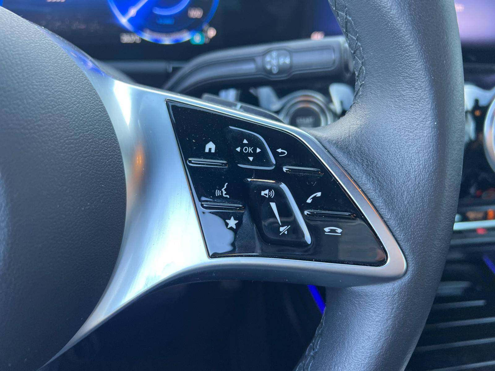 Image Mercedes-Benz EQA 250+ Edition  EQA 250+ Edition