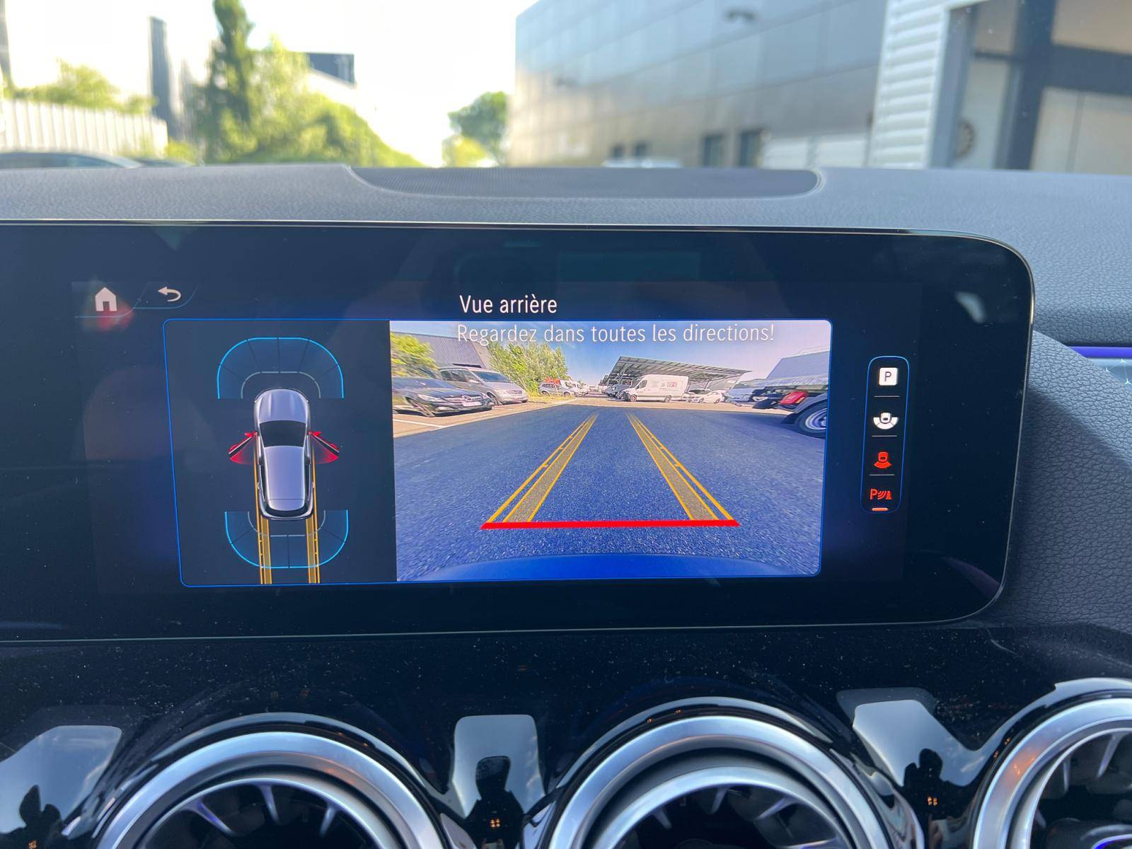 Image Mercedes-Benz EQA 250+ Edition  EQA 250+ Edition