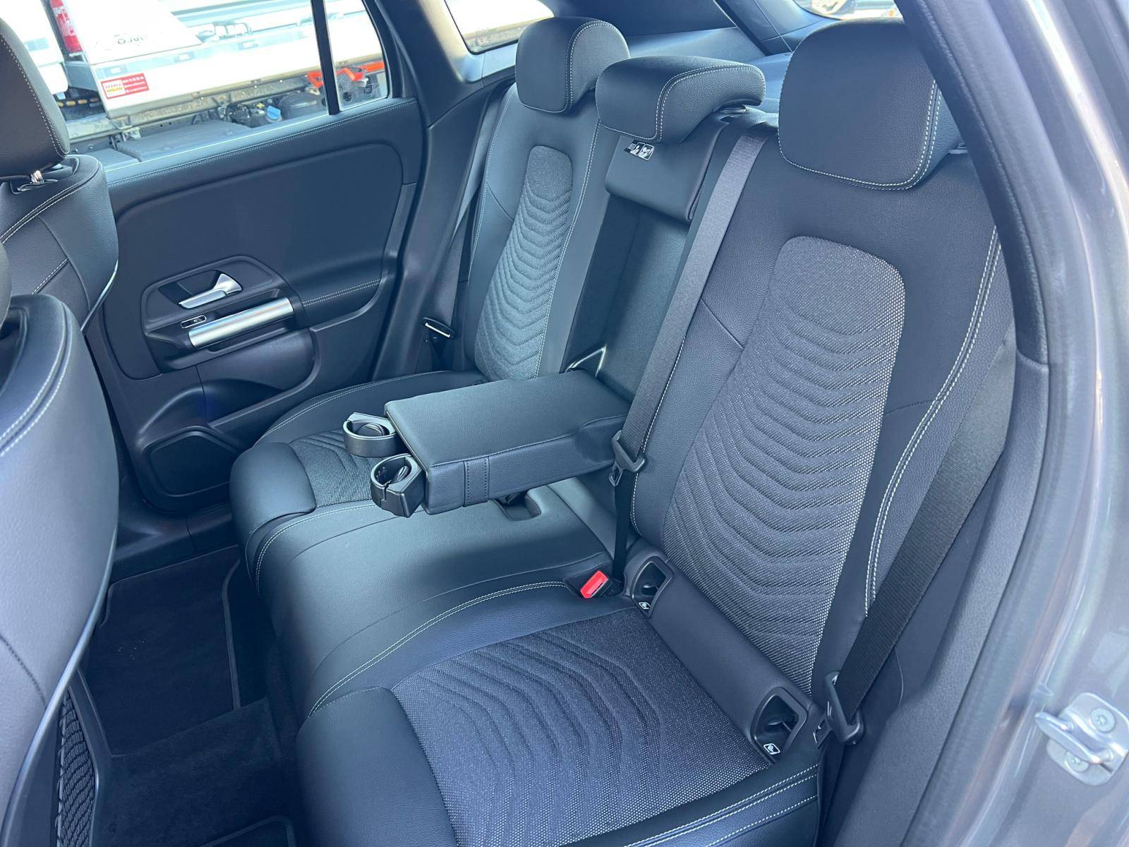 Image Mercedes-Benz EQA 250+ Edition  EQA 250+ Edition