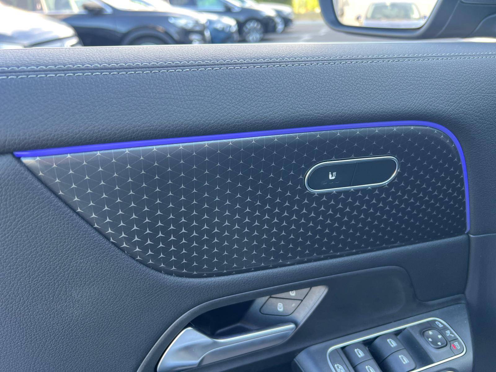 Image Mercedes-Benz EQA 250+ Edition  EQA 250+ Edition