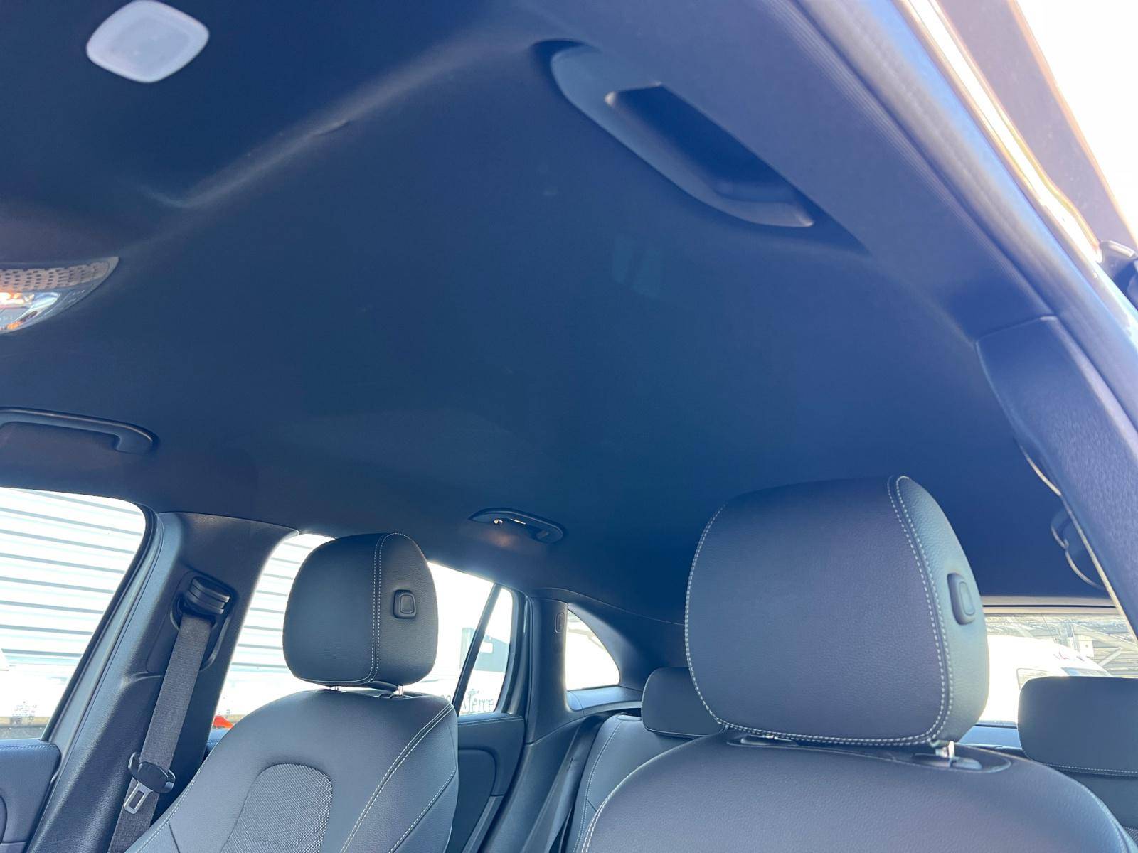 Image Mercedes-Benz EQA 250+ Edition  EQA 250+ Edition