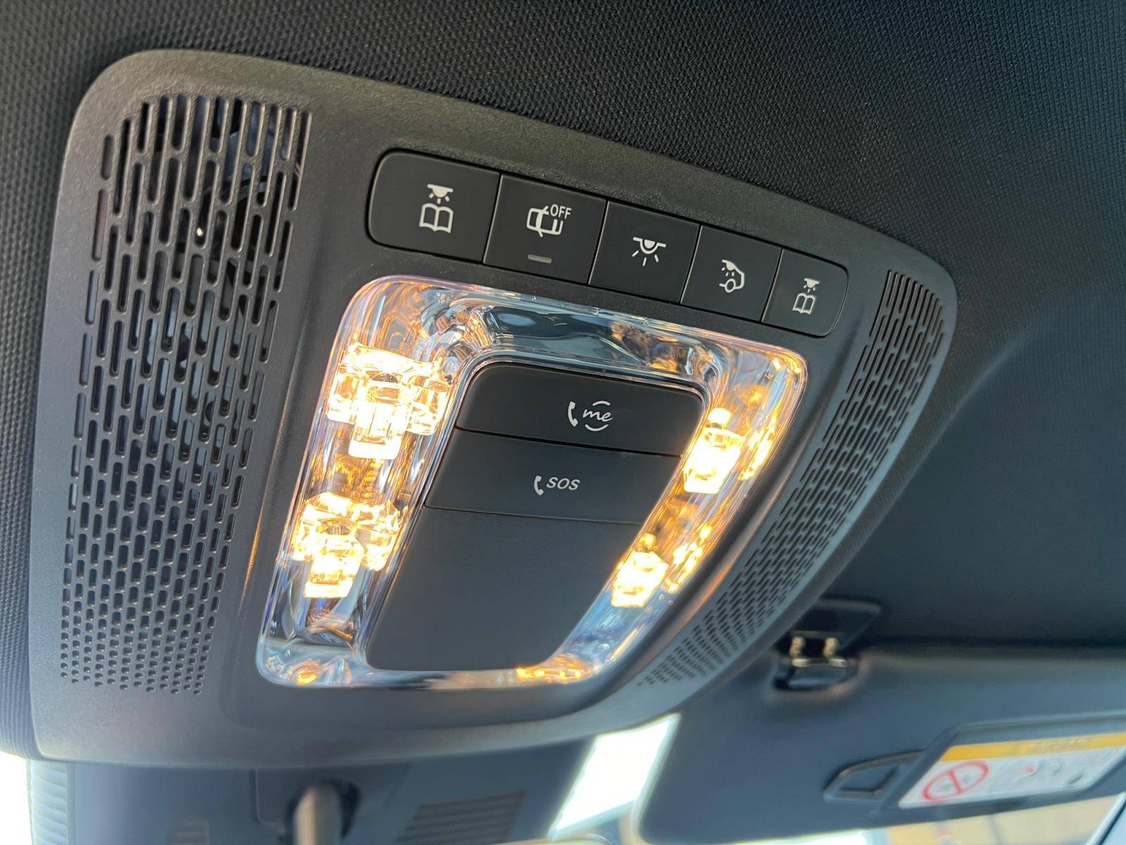 Image Mercedes-Benz EQA 250+ Edition  EQA 250+ Edition