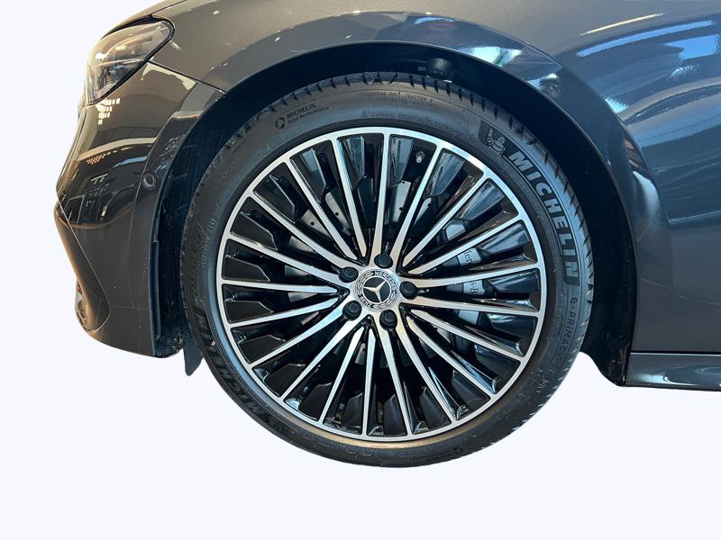 Image Mercedes-Benz CLASSE E BREAK Classe E 300 e Hybrid EQ AMG Line Break  Classe E 300 e Hybrid EQ AMG Line Break