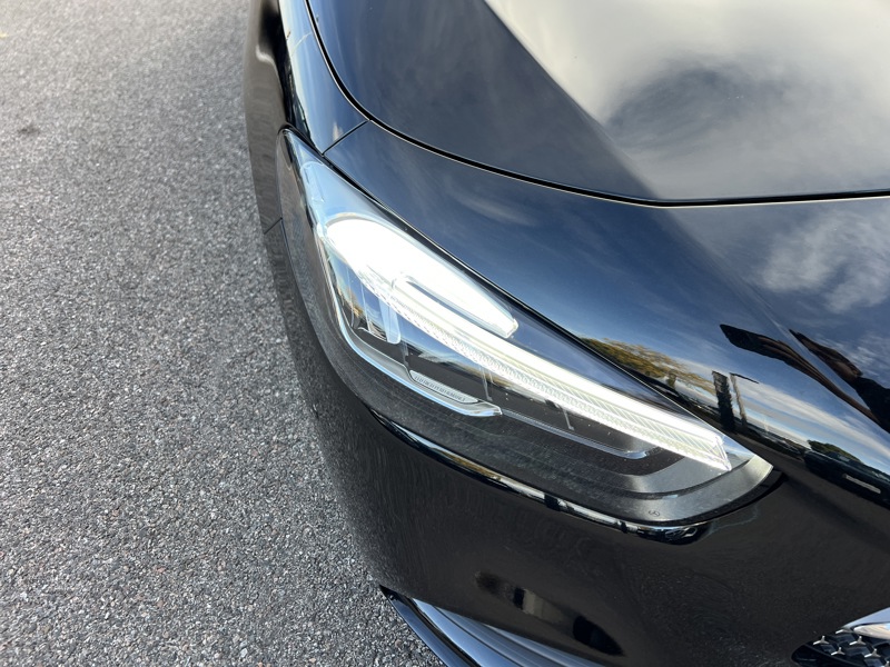 Image Mercedes-Benz CLASSE B 200 d AMG Line  Classe B 200 d AMG Line